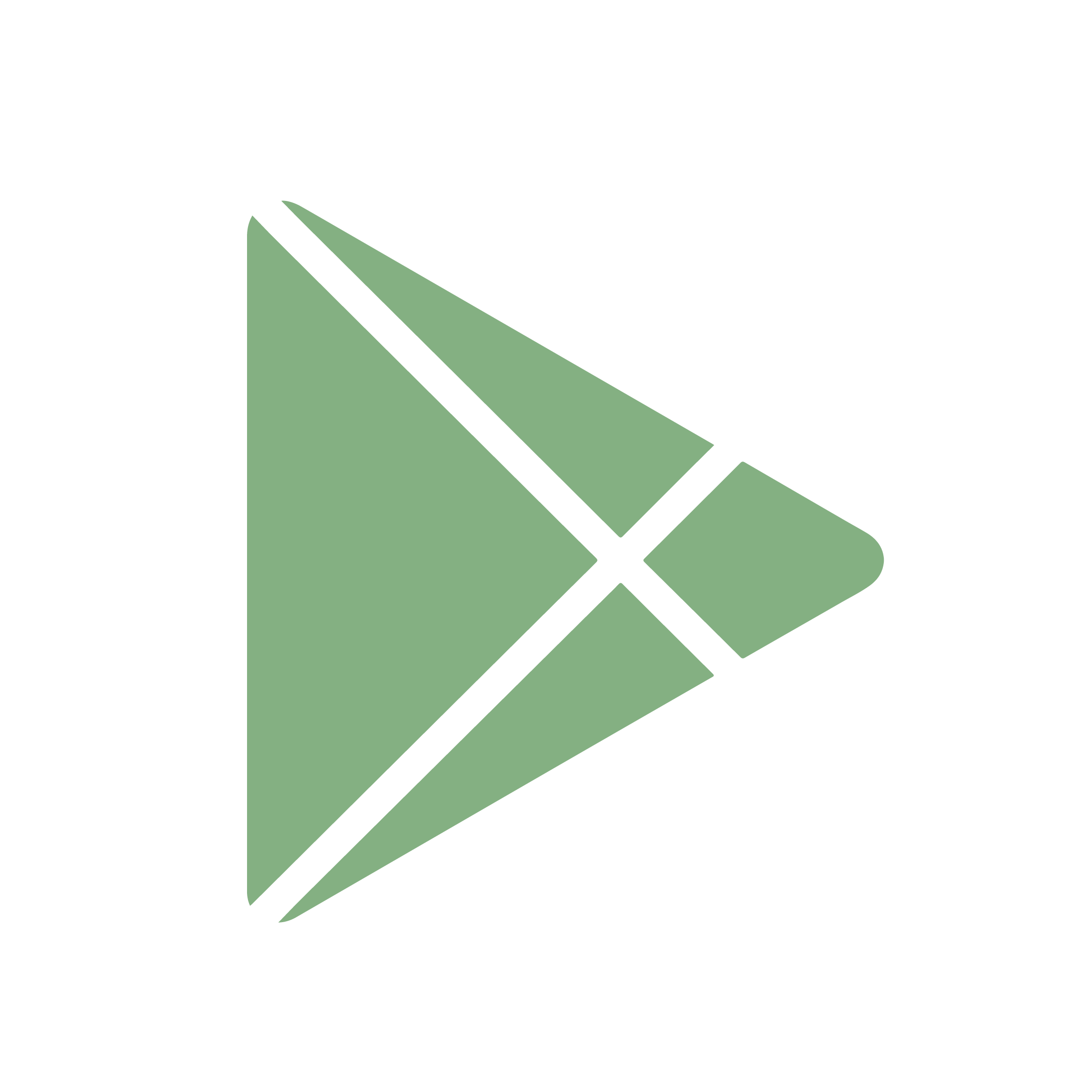 Google Play icon